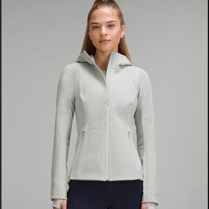 Lululemon cross chill hoodie